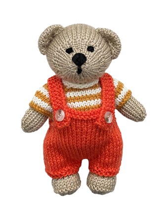 Teddy bear trio  19145