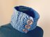 The Mini Morgan Button Up Cowl