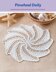 Leisure Arts Beginners Guide to Thread Crochet eBook