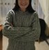 Hanover Sweater