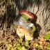 Froggy's Mushroom Hat