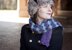 Radio Waves Scarf