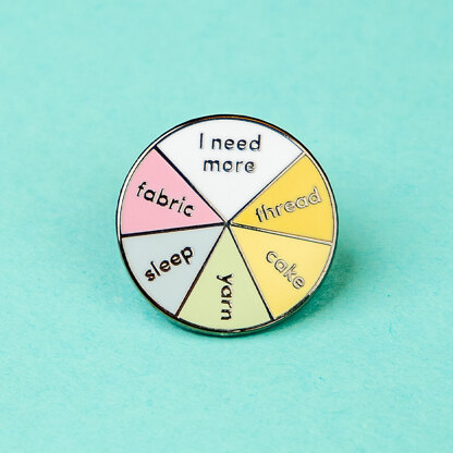 I Need Wheel 