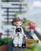 MAYA doll