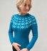 Briarfield Pullover