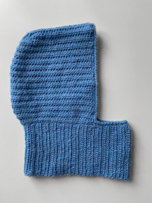 Balaclava No. 1