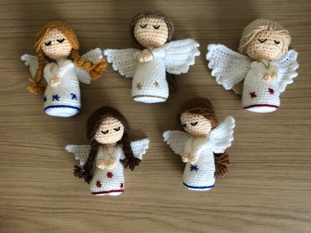 Christmas Angels #2