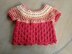 Sunburst Cardigan 12-101
