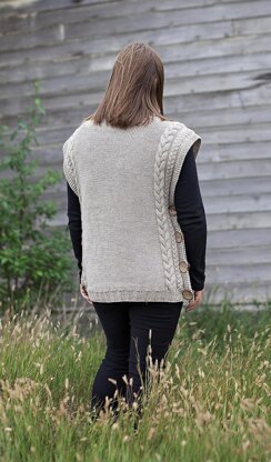 Adult Whispers of Autumn Pullover