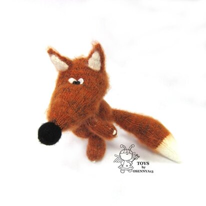 Little Fox