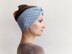 Lattice Headband