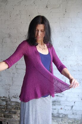 Lyrical Knits Soubrette PDF