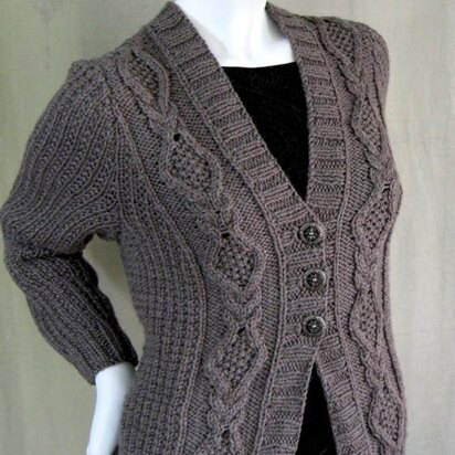 Studio Cardigan