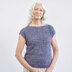 Berroco Try On Trunk Show with Andra Asars