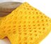 Honeycomb Baby Blanket