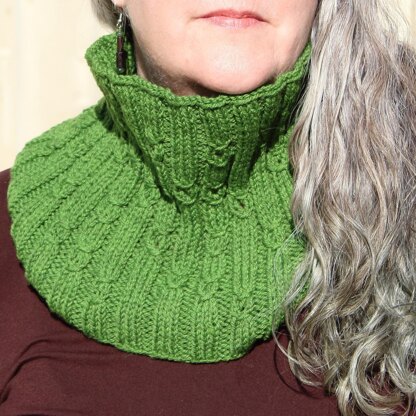 Bamboo Cowl