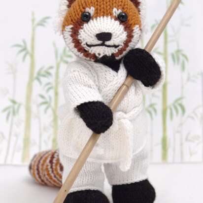 Red Panda