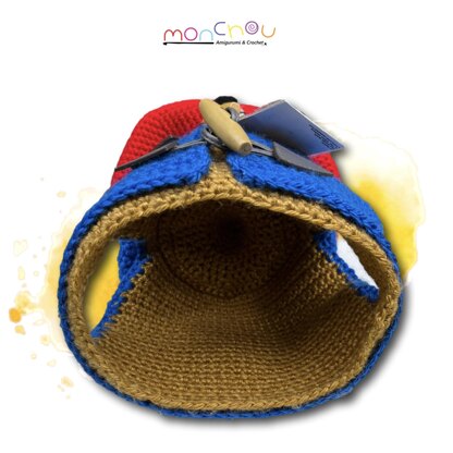 Paddington Bear Tea Cosy