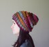 Chunky Bubble Hat