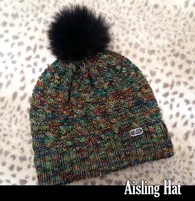 The Aisling Hat