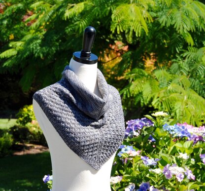 Brittany Coast Cowl