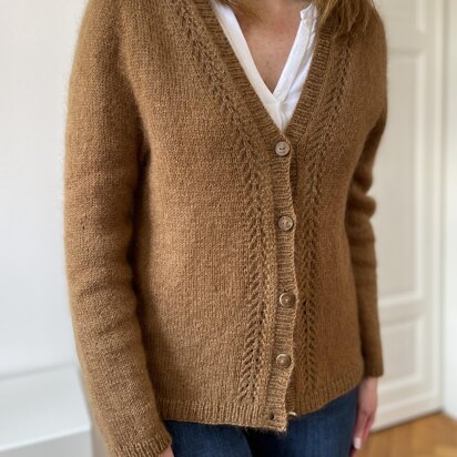 Mella Cardigan