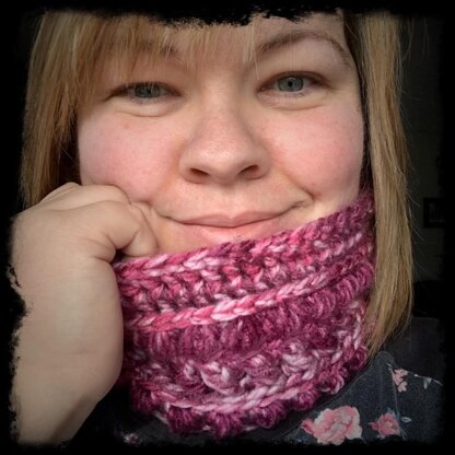 Hartleigh Cowl