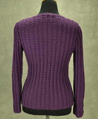 The Elizabeth Cole Pullover