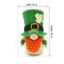 St Patrick's Day Gnome