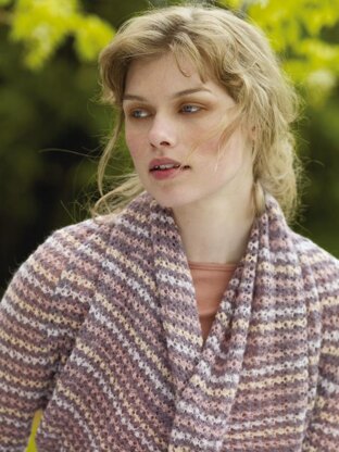 Rowan Lace Kollektion