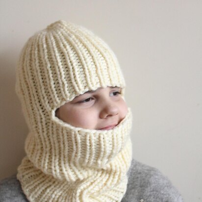 Arctic Balaclavest Balaclava