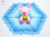 Pinky The Piggy Lovey