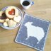 Sheep Potholder