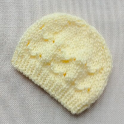 Little Lemon Hat