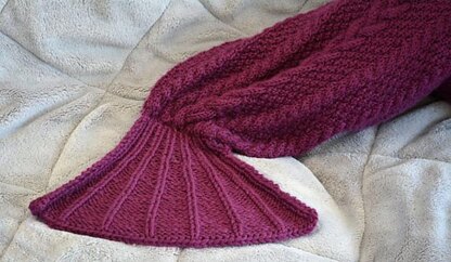 Ariel Mermaid Tail