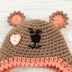 Egg Hat Bear