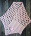 BREEZY summer shawl