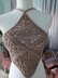 STONE BEIGE CROCHET HALTER TOP