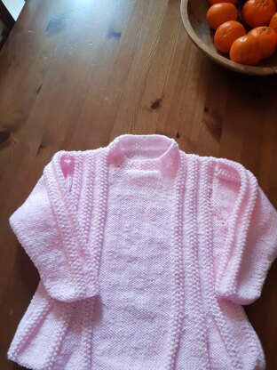 girlie jumper