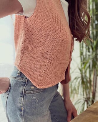 Cathy Vest