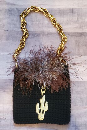 Small Rodeo Handbag