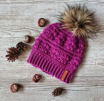 Amarië Beanies #5