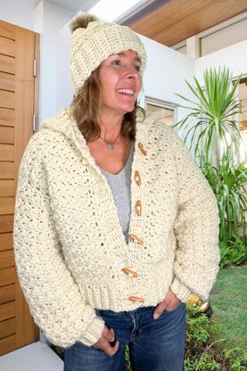 Wrenley Hoodie