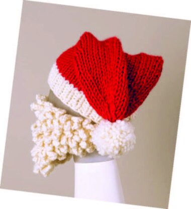 Four Seasons: Winter by Rico Design