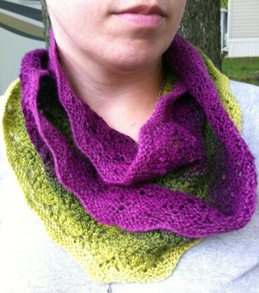 Chou Cowl