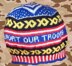 Troop Support Hat