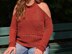 Sweater "Cozy Ribs"