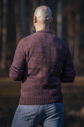 Consonance Sweater