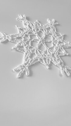 Carta Snowflake
