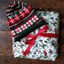 Gift Boxed Hat